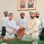 توقيع اتفاقية تعاون لكفالة الأيتام بين جمعية بهجة ووالي ولاية الجازر